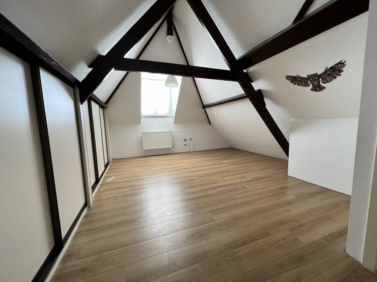 For rent: Room Kepplerstraat in Den Haag