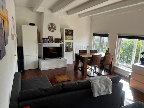 For rent: Room Koningsstraat 2 c in Leeuwarden