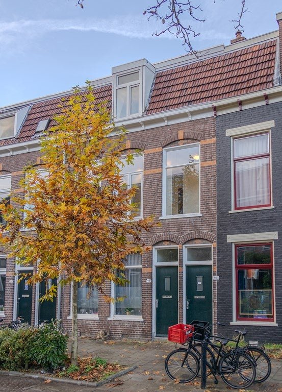 For rent: Room Kloosterstraat 49 AK2 in Groningen