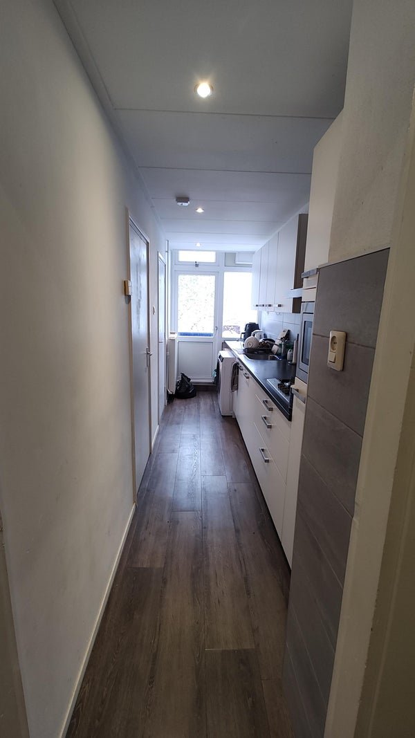 For rent: Room Brekelenkampstraat in Arnhem