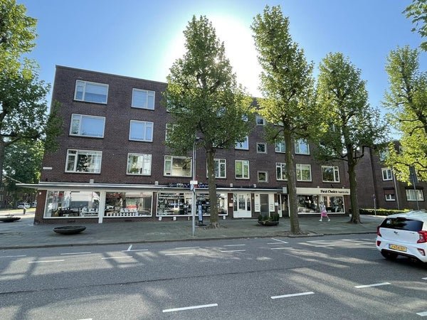 For rent: Flat Sint Jozefslaan 5 in Weert