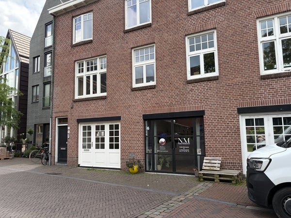 For rent: Flat Assiesplein in Zwolle