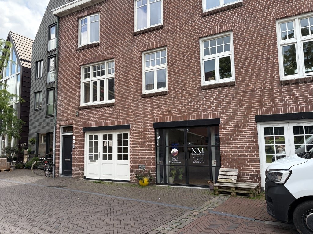 For rent: Flat Assiesplein in Zwolle