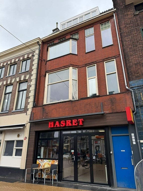 For rent: Flat Astraat in Groningen