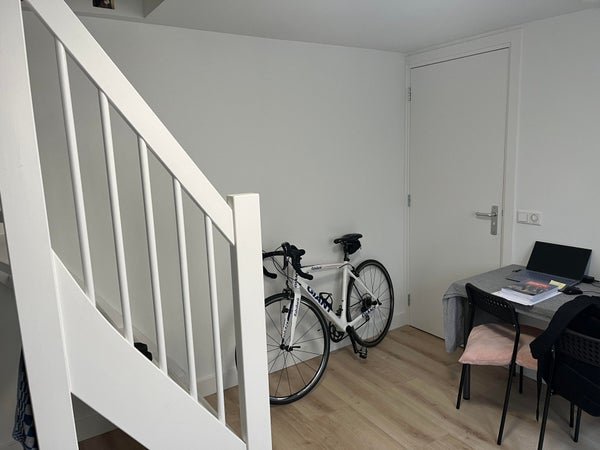 For rent: Flat Veemarktstraat in Breda