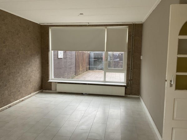 For rent: House Churchillstraat in Vroomshoop