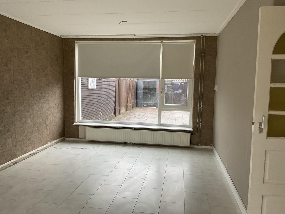 For rent: House Churchillstraat in Vroomshoop