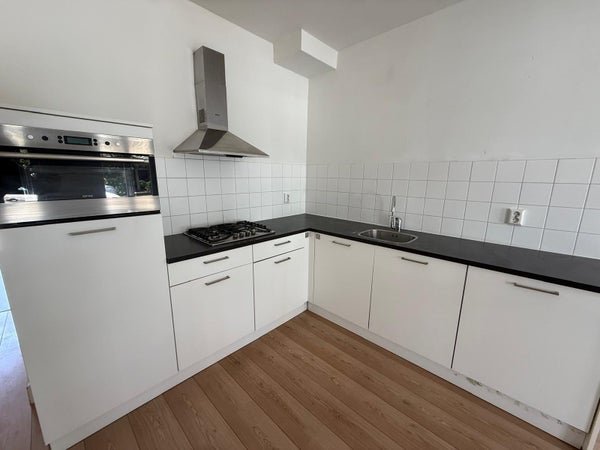 For rent: Flat Marco Polostraat 179 H in Amsterdam
