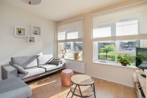 For rent: Flat Van Eysingalaan in Utrecht