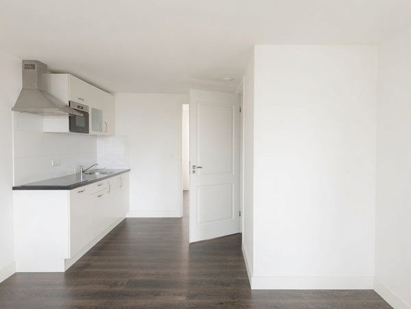 For rent: Flat Vierambachtsstraat 60 C in Rotterdam