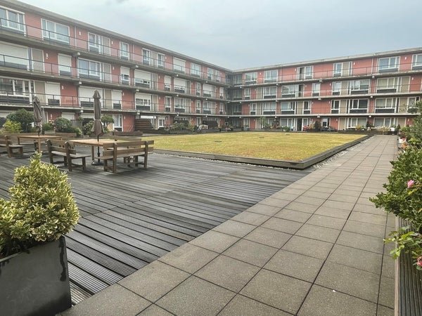 For rent: Flat Schimmelpenninckstraat 3 in Katwijk