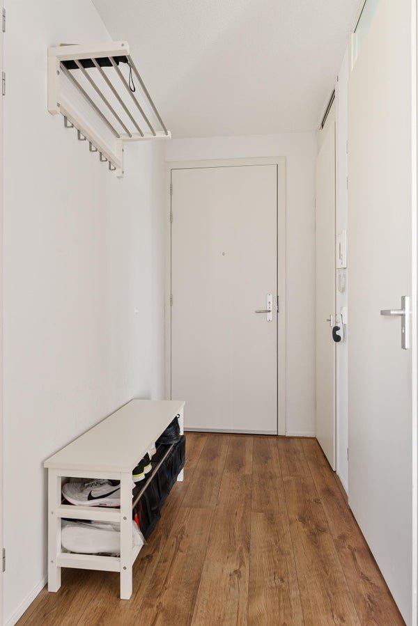 For rent: Flat Osdorper Ban in Amsterdam