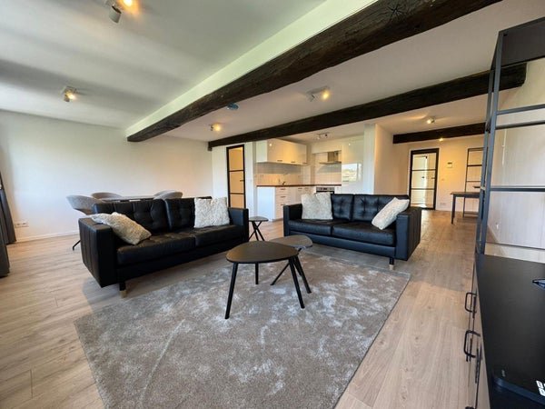 For rent: Flat Vrijthof in Maastricht