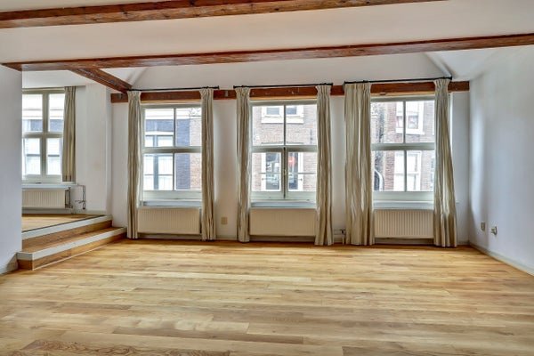 For rent: Flat Torensteeg 6 C in Amsterdam
