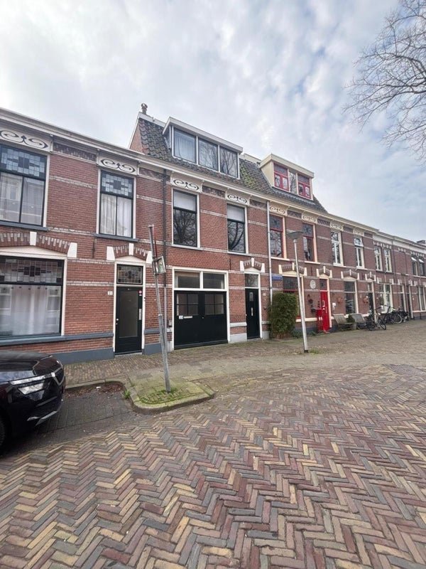 For rent: Room Coetsstraat in Zwolle