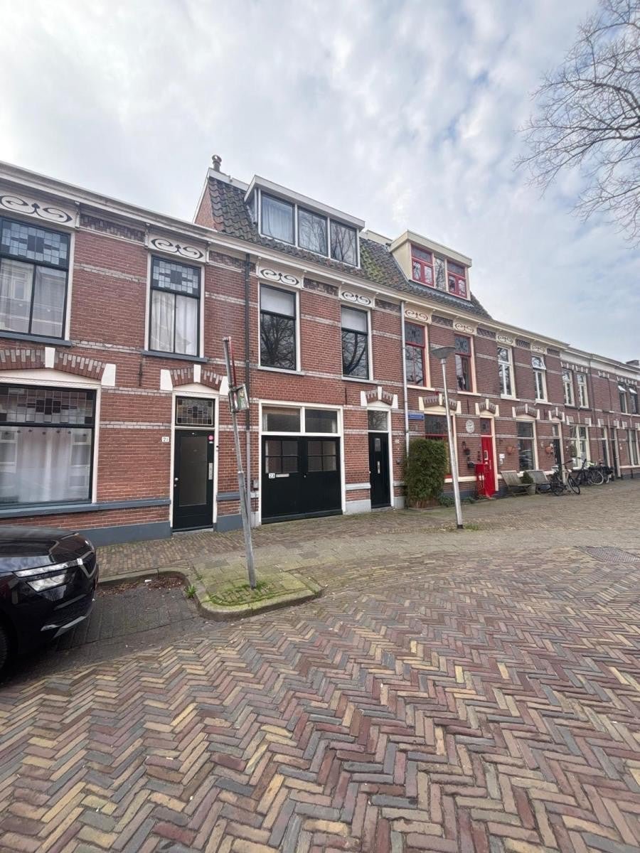 For rent: Room Coetsstraat in Zwolle