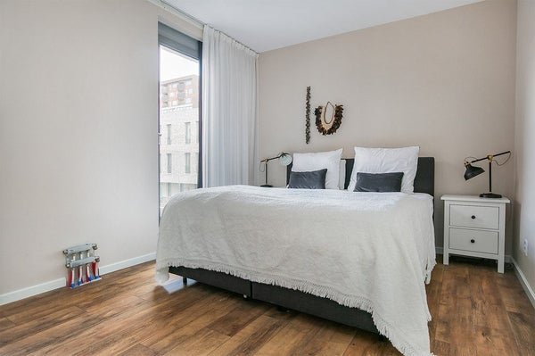 For rent: Flat Taj Mahalplaats in Delft