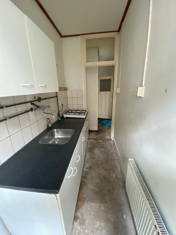 For rent: Flat Beijerlandselaan 39 A 01 in Rotterdam