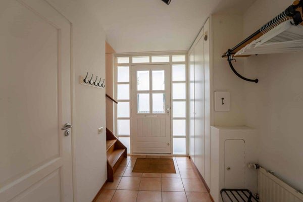 For rent: House Klinkenbergstraat in Tilburg
