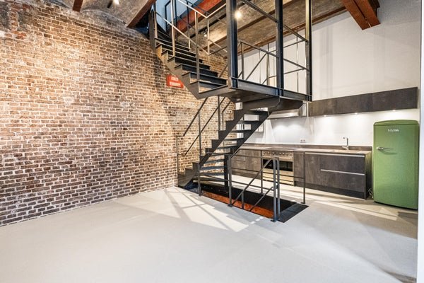 For rent: House Uitbelderstraat in Maastricht