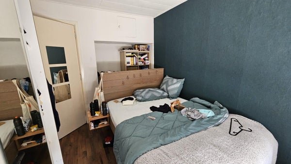 For rent: Room Wouter van Doeverenplein in Groningen