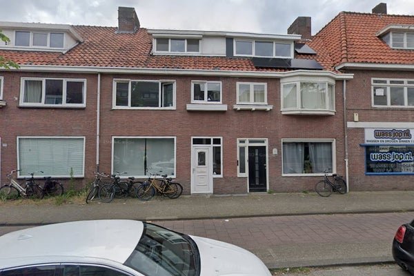 For rent: Room Piusstraat 369 07 in Tilburg