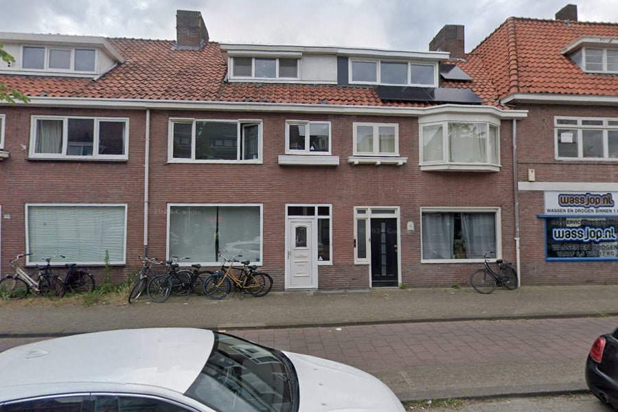 For rent: Room Piusstraat 369 07 in Tilburg