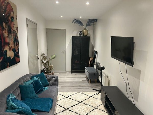For rent: Flat Tamboerstraat in Rotterdam