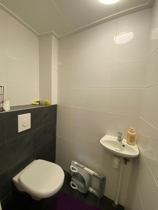 For rent: Flat Begoniastraat 47 in Leeuwarden
