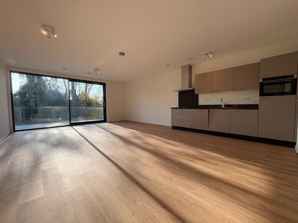 For rent: Flat Roerdomplaan in Aalsmeer