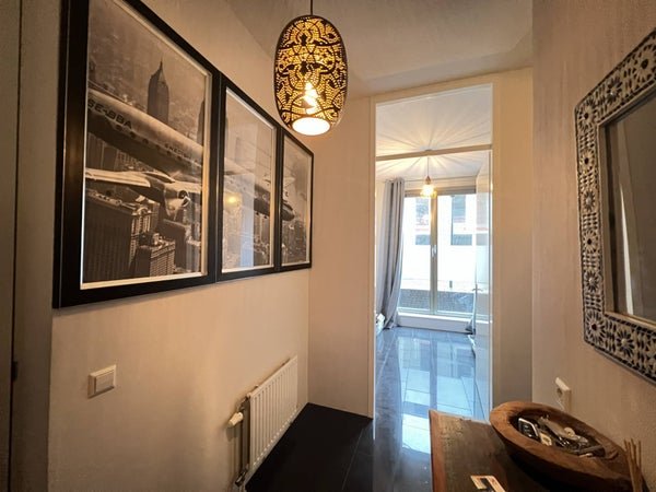 For rent: Flat Eelderdiephof in Utrecht