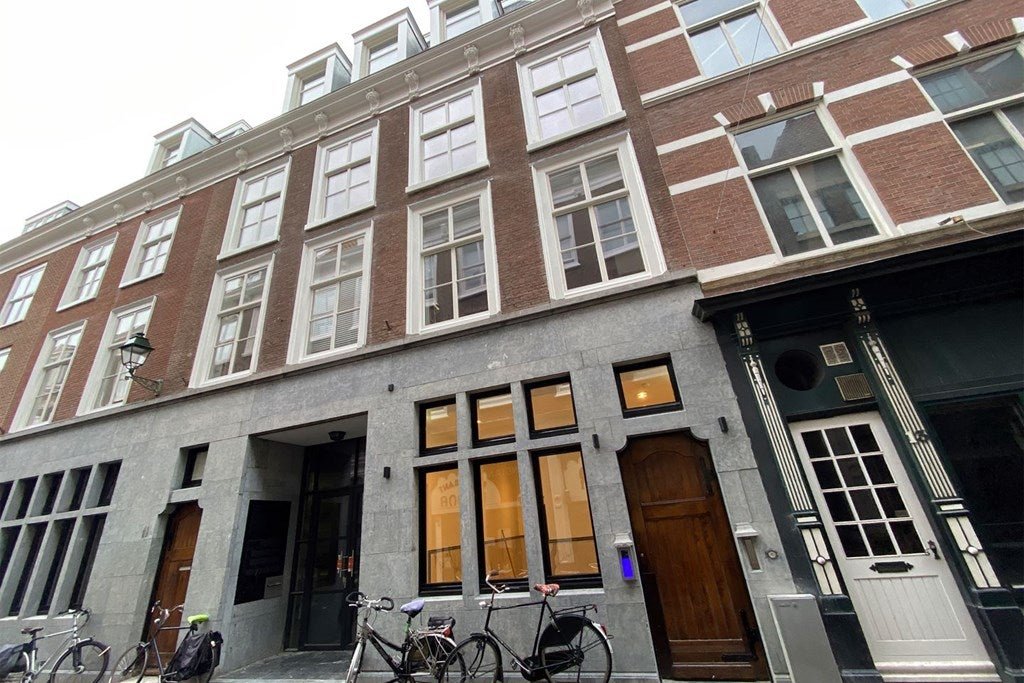 For rent: Flat Molenstraat 15 N in Den Haag