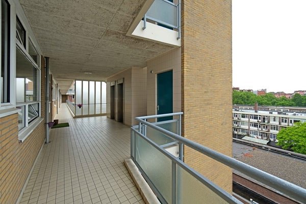 For rent: Flat Groenendaal 173 in Rotterdam