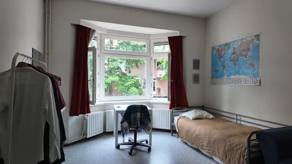 For rent: Room Menno van Coehoornstraat in Maastricht