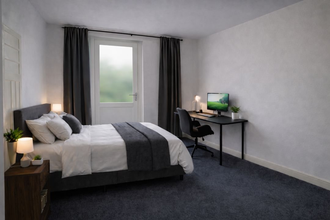 For rent: Room Oranjeboomstraat in Breda