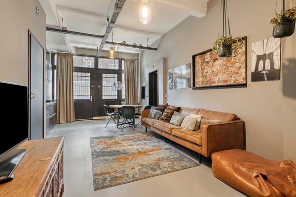 For rent: Flat Breedstraat in Utrecht