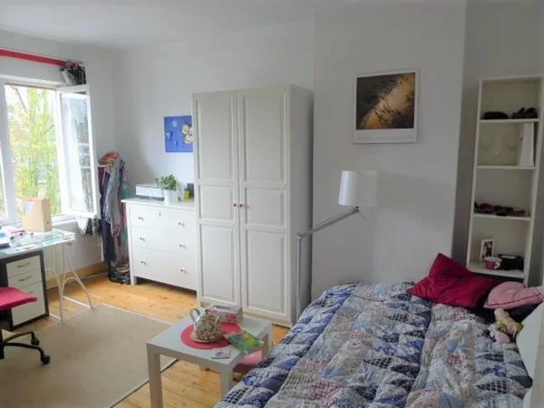 For rent: Room Orleansstraat in Maastricht