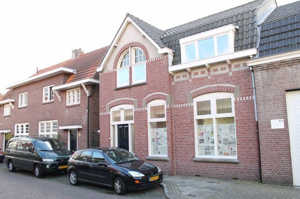 For rent: House St Rochusstraat in Eindhoven