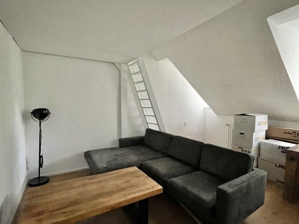 For rent: Room Weverssingel in Amersfoort