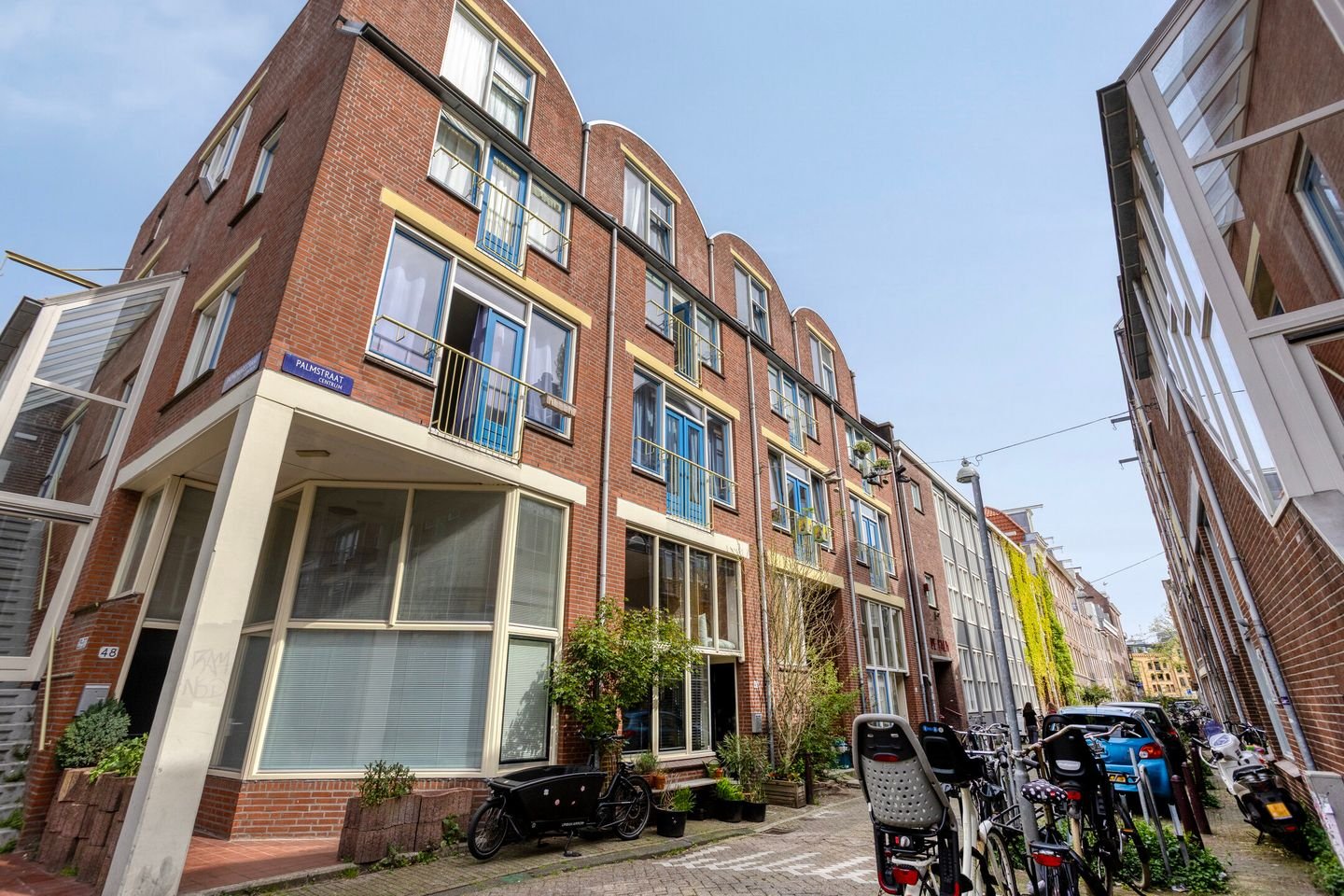 Palmstraat 46