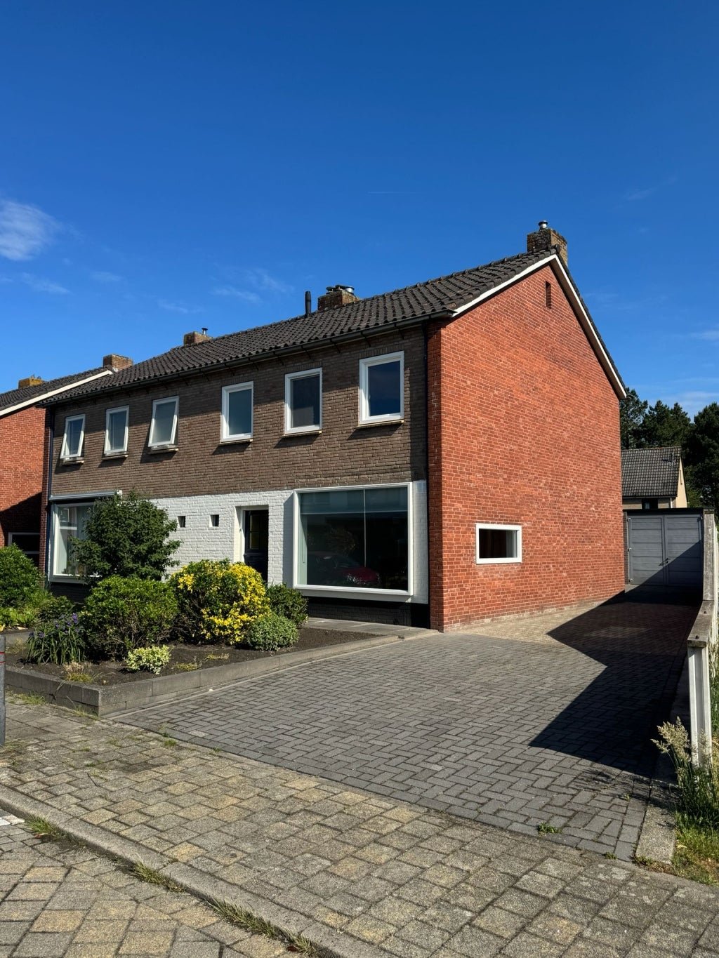For rent: House de Akker in Haaksbergen