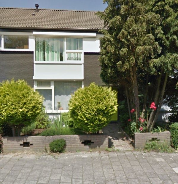 For rent: Room Bartokstraat 49 04 in Tilburg