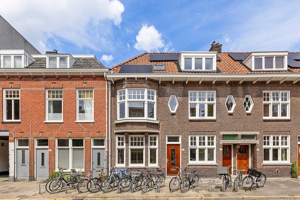 For rent: Room Helper Westsingel in Groningen