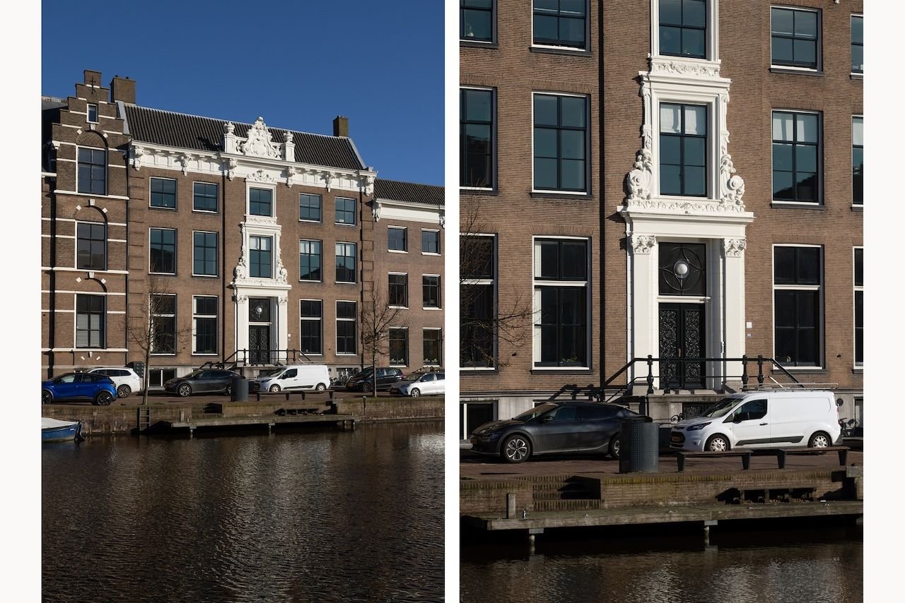 Nieuwe Gracht 80-A1