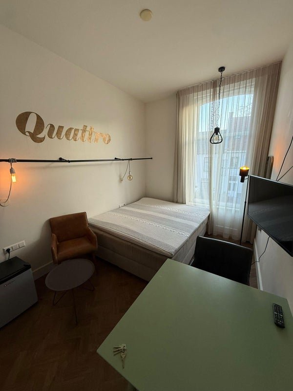 For rent: Room Grotestraat 29 4 in Cuijk