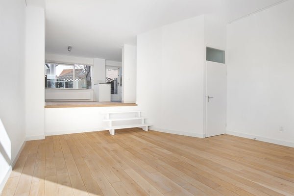 For rent: Flat Kruisstraat in Haarlem