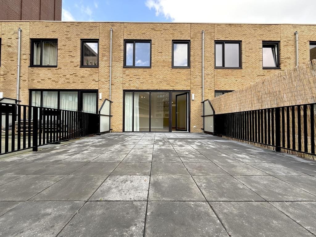 Clothildestraat 5