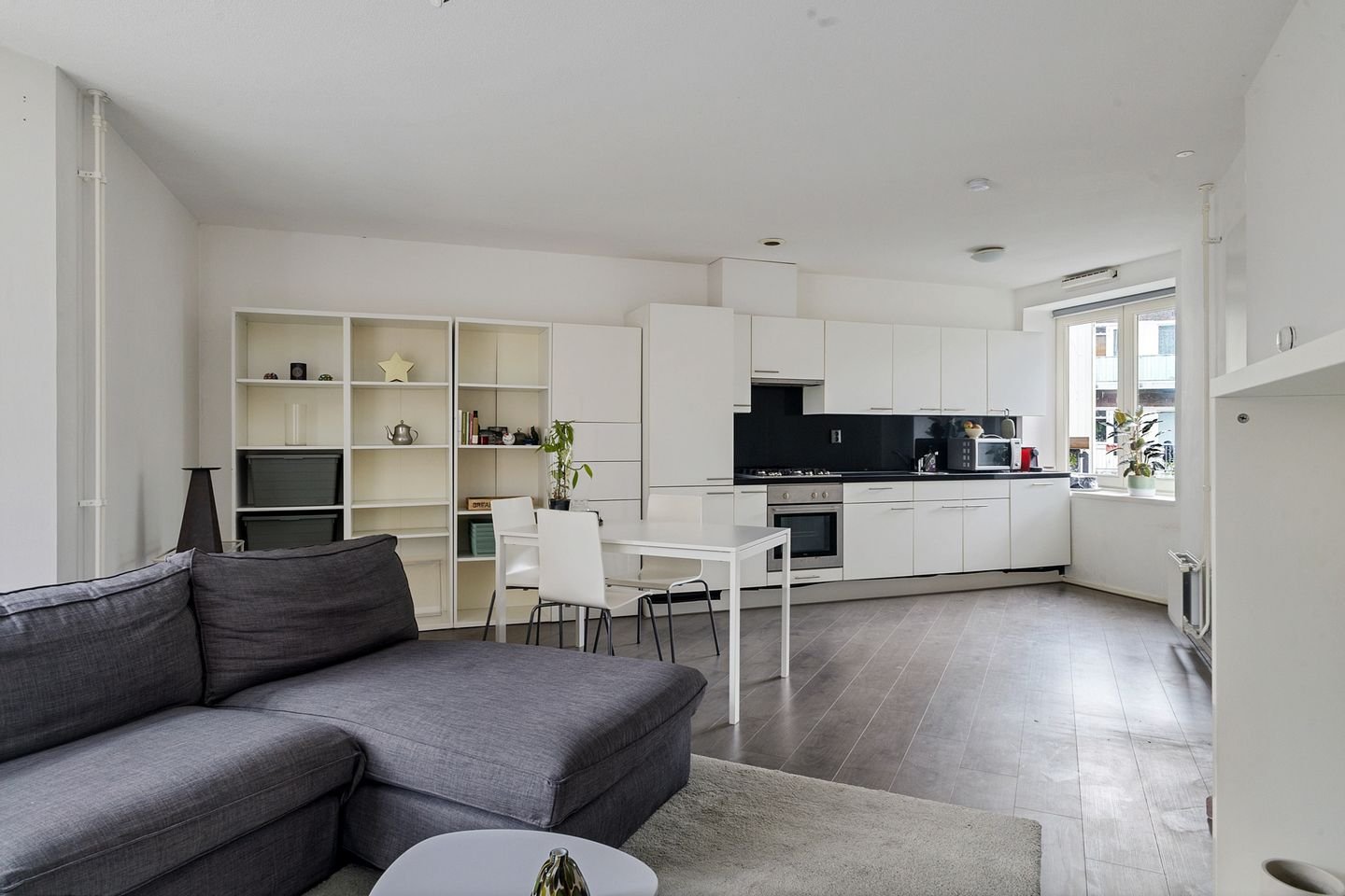 Sportstraat 1-1