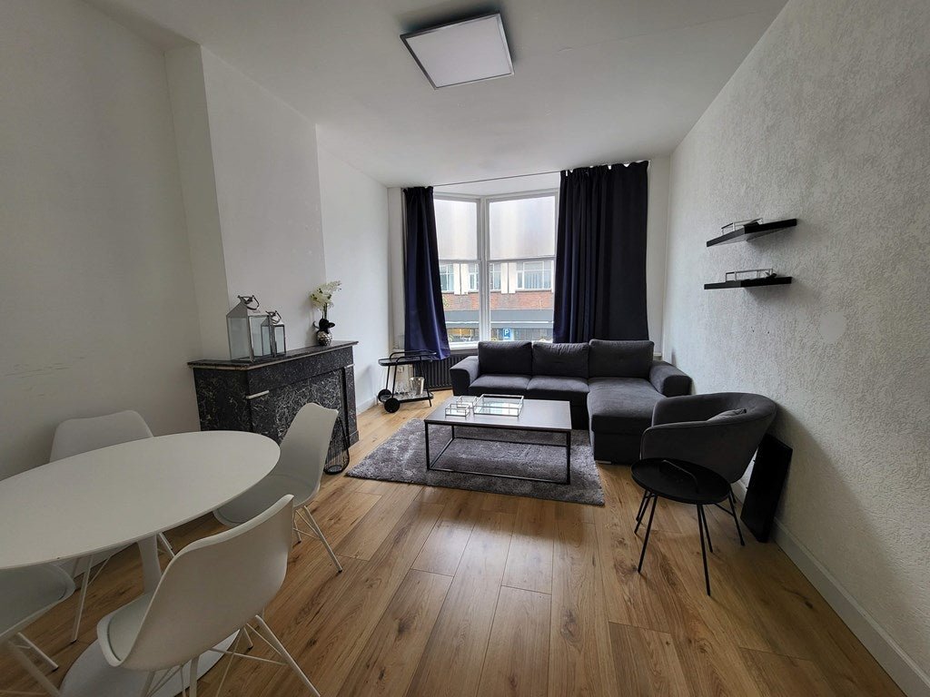 For rent: Flat Weimarstraat in Den Haag