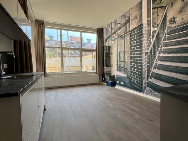 For rent: Flat Westersingel in Groningen